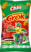 Chio Master Crok Pizzás 40g